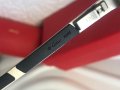 Cartier висок клас мъжки слънчеви очила с поляризация, снимка 11