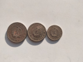 Малък лот монети от 1962г., снимка 5