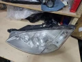 Mercedes S W221 Xenon lqv far мерцедес 221 ксенон, снимка 2