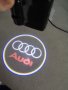 LED лого проектор за врата на автомобил прожектор BMW AUDI VW Mercedes кола, снимка 5