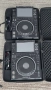 2x Pioneer CDJ-3000 с чанти UDG +1tb ssd, снимка 2