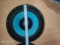  SPL Dream -8" made in Germani, кевларени, нискочестотни, перфектни 4ома, снимка 3