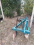 Продавам плугове за малък трактор , снимка 3