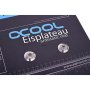 Антистатична подложка Alphacool 90334 60x120 см подложка за работа при сглобяване , снимка 4