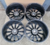 алуминиеви джанти 20’’5x120 -№866, снимка 9