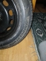 Резервна гума шкода супърб оем 16ка, снимка 18