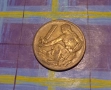 1 Коруна 1962 Чехословакия, снимка 1