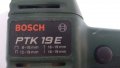 Електрически такер Bosch PTK 19 E, снимка 8