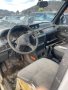 Паджеро 2ка 2.5 за части, снимка 5