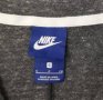 Nike Sportswear Hoodie оригинално горнище S Найк спортен суичър памук, снимка 3