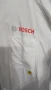Мъжка работна манта Dastex с логото на Bosch, снимка 1
