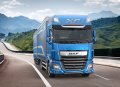 К-т Ветробрани DAF XF 106 Euro 6 (след 2017+), снимка 3