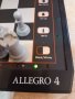 Електронен шах Novag Allegro 4    11/3, снимка 4