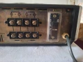 SONY  TA 1700 HIFI VINTAGE STEREO AMPLIFIER MADE IN JAPAN.   ., снимка 6