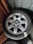 оригинални джанти за бмв e46 bmw 16 цола 5x120 e36 e90, снимка 1