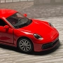 Porsche 911 Carrera умален модел, снимка 2