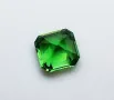 Изключителен неоново зелен Цаворит с рядка форма 0.89кт.! Нов!, снимка 9