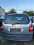 Продавам Opel Zafira 1.6i-101кс НА ЧАСТИ , снимка 4