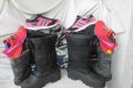 КАТО НОВИ Водоустойчиви апрески с изолация лов,риболов,40- 41 двоен ботуш DICK'S® ORIGINAL ICE-BOOTS, снимка 12