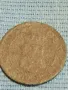 Стара монета 1 стотинка Княжество България рядка за КОЛЕКЦИОНЕРИ 48337, снимка 5