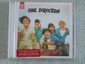 Оригинален диск на One Direction - Up All Night - 2011, снимка 1 - CD дискове - 33425162