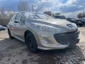 Peugeot 308 1.4i 95к.с бензин на части, снимка 2