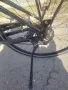 Електрически велосипед  FISCHER 48V Без батерия и зарядно! Добро техническо и оптическо състояние., снимка 8