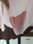 розова блуза с перли, снимка 15