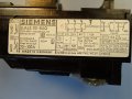 термична защита Siemens 3UA43 00-8AQ relay thermo 70-100A, снимка 3