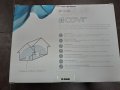 Wi-fi усилвател (2x бр.) D-Link Covr AC1200 рипийтър, ретранслатор, Mesh, снимка 5