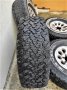 Джанти с Offroad гуми , снимка 4