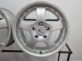 4бр 17ски джанти RC за BMW 3ка 5х120мм M384, снимка 3