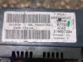 Климатроник панел Peugeot 307 2004 96430991XT , BEHR B7732 , 216697294 , NS0401359-J, снимка 3