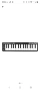 Компактен MIDI контролер M-Audio Keystation Mini 32, снимка 1