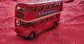 Колекционерска метална кола bus London 94, снимка 1