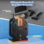 Зарядна докинг станция FASTSNAIL за Nintendo Switch 2 (2025) за Joy-Con 2, снимка 4