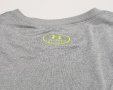 UNDER ARMOUR Детска Тениска М, снимка 4