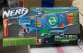 Nerf - Детски пистолет Elite 2.0 Flip-16, снимка 8