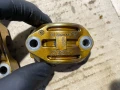 Скоба Петичка Разпределителен Вал 9481052702R Porsche Cayenne 957 4,8I V8 385ps 2007, снимка 2