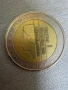 Евро монети юбилейни , снимка 2