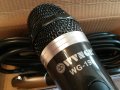 WVNGR WG-198 MICROPHONE 2401221840, снимка 7