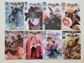 Комикси Batman Vol. 3, #1-124 + Annuals + Rebirth, NM, DC, снимка 11