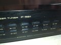 PIONEER F-551 TUNER MADE IN JAPAN 2801241201, снимка 17