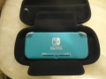nintendo switch blue, снимка 3
