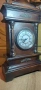 часовник настолен кварцов дърво за ценители , снимка 9