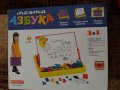 Забавна игра азбука, снимка 2