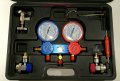 МАНОМЕТРИ ЗА АВТО КЛИМАТИЦИ, снимка 2