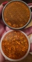 оригинални отражатели чз 12v, снимка 4