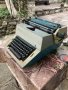 Стара пишешта машина, снимка 2