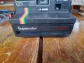 Стар фотоапарат Polaroid Supercolor 635 CL, снимка 2